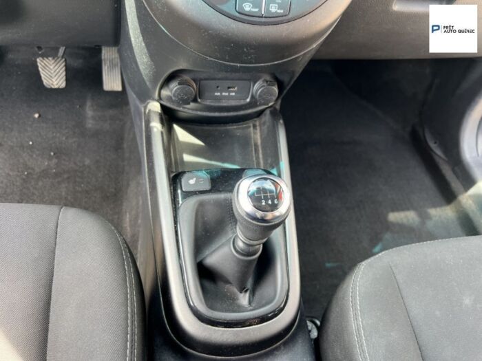 KIA Soul 2u - Image 15