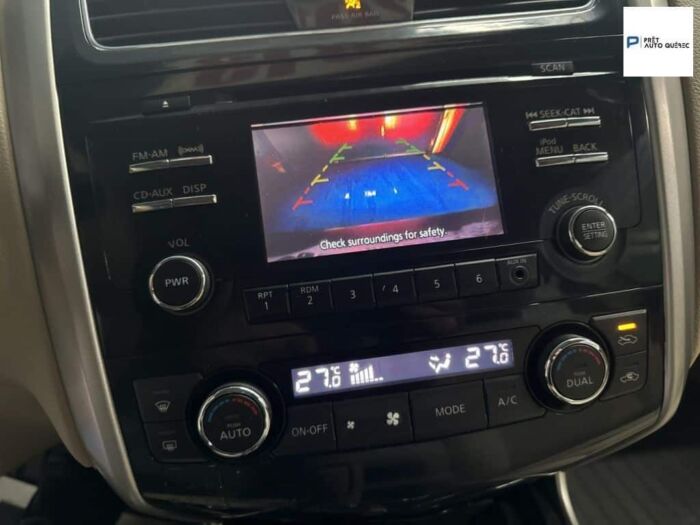 Nissan Altima 2,5 – Image 21