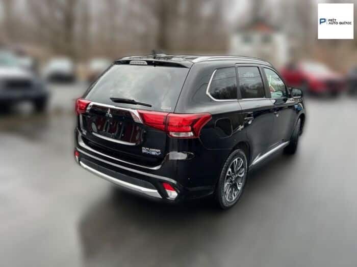 Mitsubishi Outlander - – Image 6
