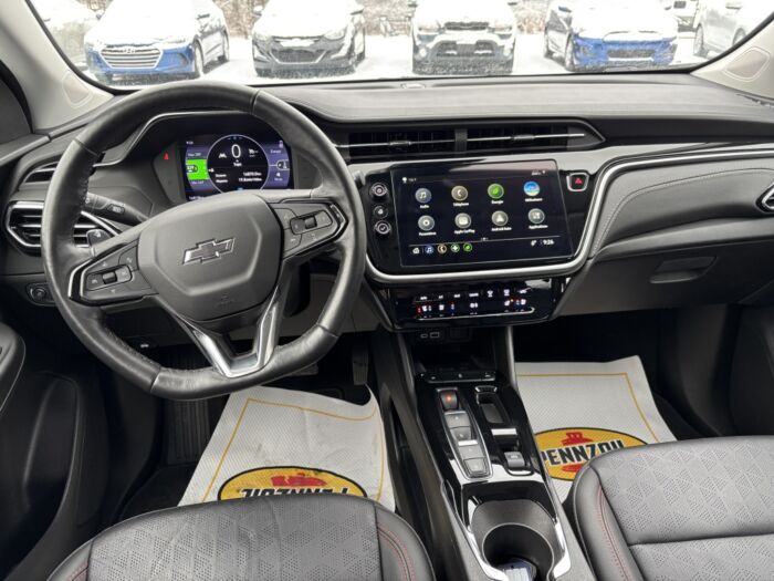 Chevrolet Bolt EUV LT – Image 12