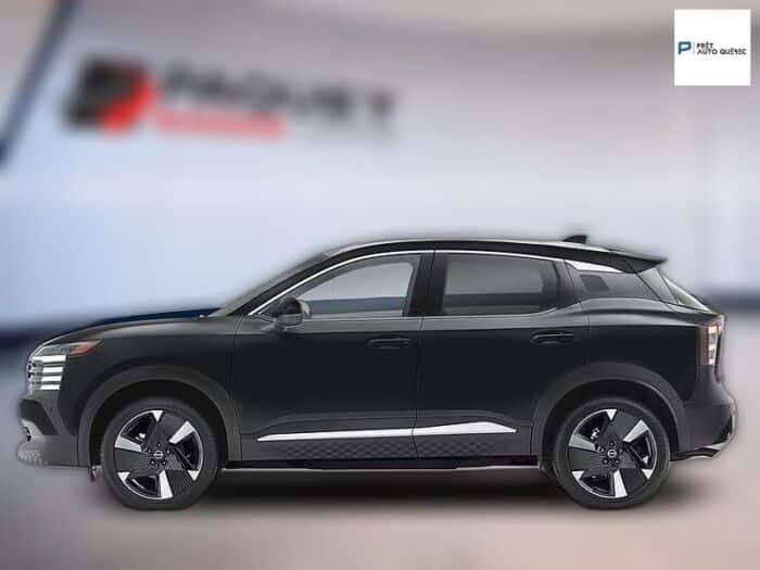 Nissan Kicks Sr Privilège – Image 3