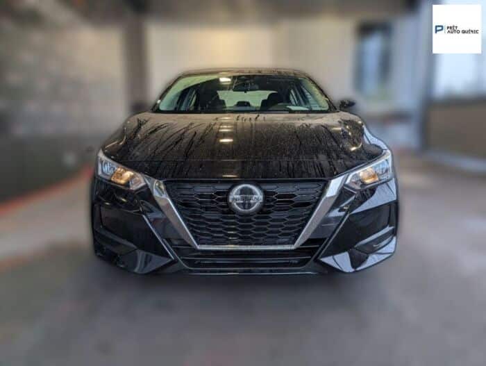 Nissan Sentra SV – Image 4