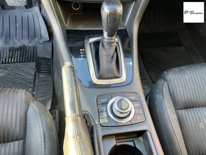 Mazda Mazda6 GS – Image 14