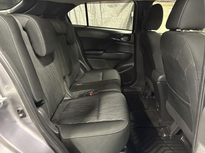 Mitsubishi Eclipse Cross SE S-AWC BLUETOOTH CAMÉRA SIÈGES CHAUFFANT – Image 27