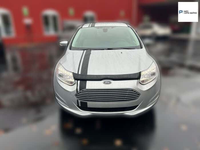 Ford Focus - – Image 4