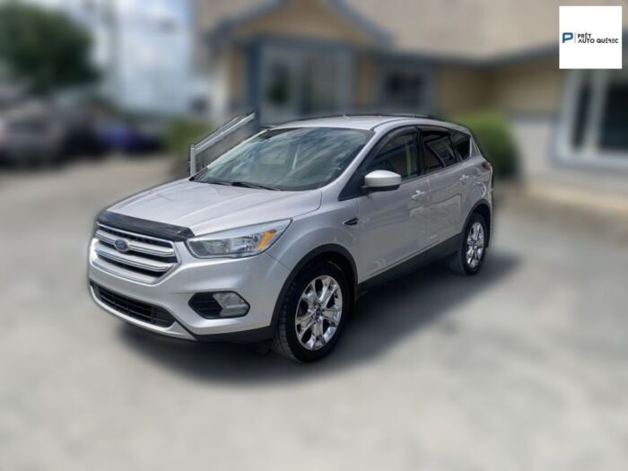 Ford Escape SE - Image 3