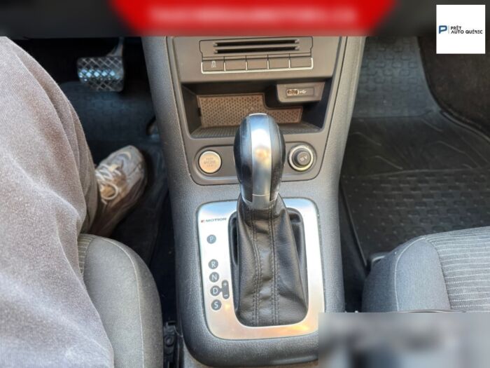 Volkswagen Tiguan Comfortline N/A – Image 13