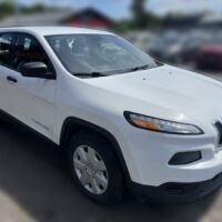 Jeep Cherokee Sport - Image 6