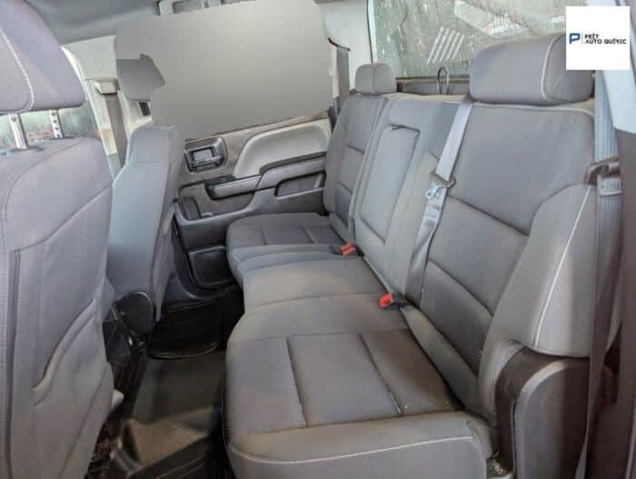 Chevrolet Silverado 1500 LS - Image 17