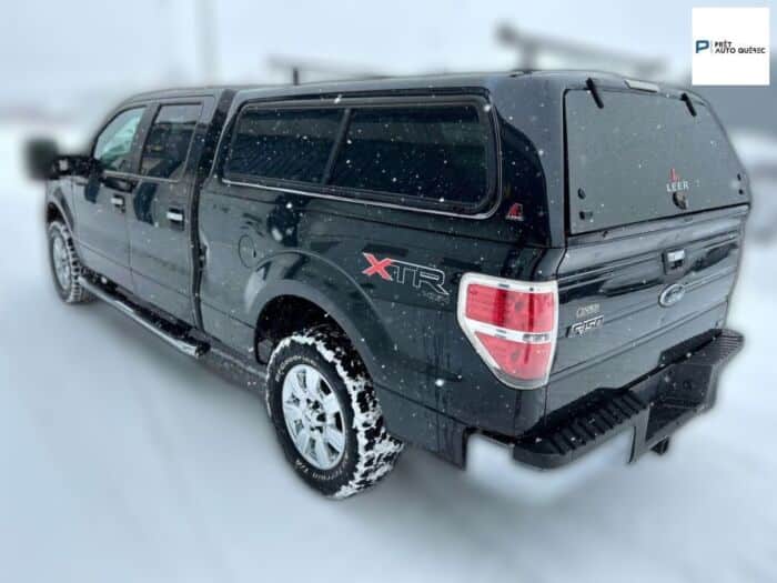 Ford F-150 XLT – Image 6