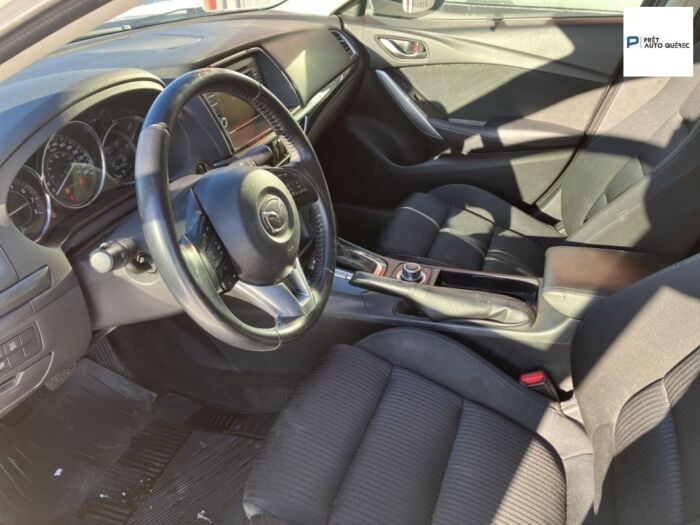 Mazda Mazda6 GS – Image 7