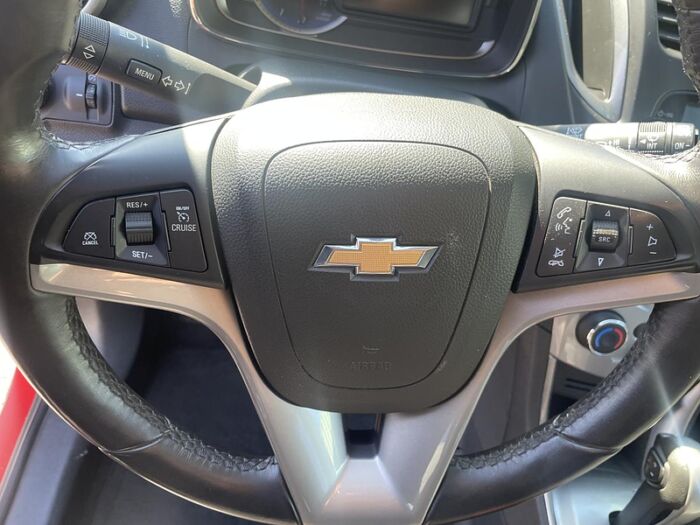 Chevrolet Trax LT 5 portes  SYSTEME BOSE/TRÈS PROPRE – Image 19