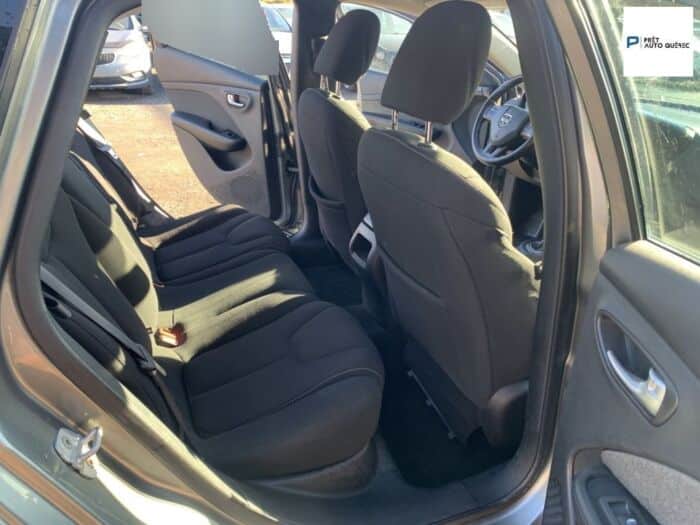 Dodge Dart SXT – Image 9