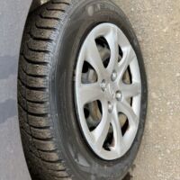 Hyundai Accent GL - Image 26