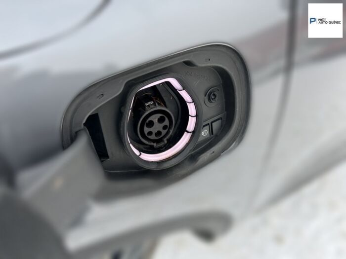 Ford Escape Plug-in SE hybride rechargeable – Image 11