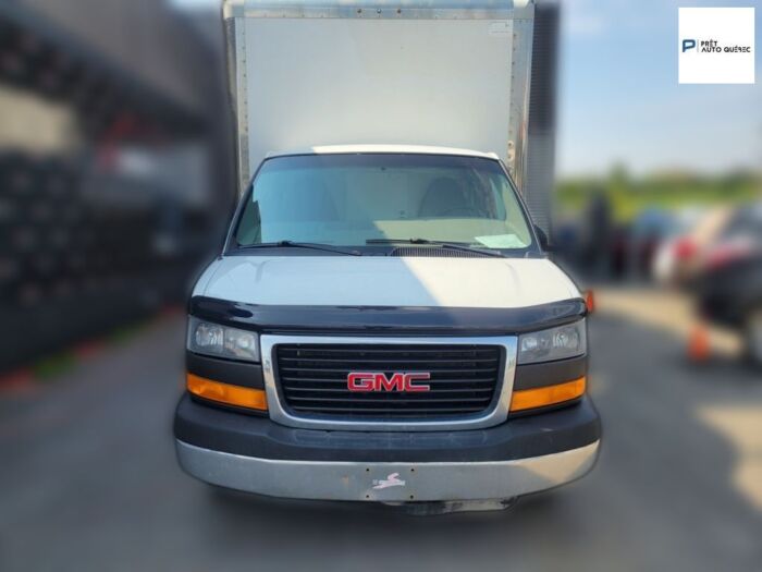 GMC Savana - – Image 4