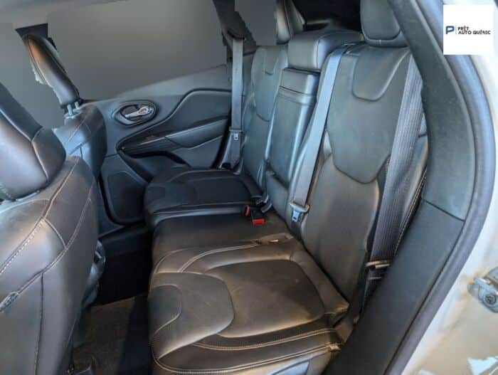 Jeep Cherokee Limitée – Image 19