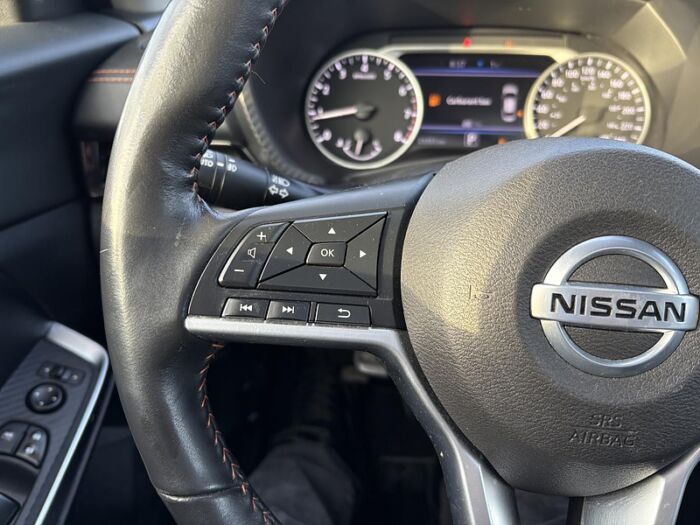 Nissan Sentra SR PRIVILÈGE BLUETOOTH TOIT CUIR  CAMÉRAS 360 – Image 26