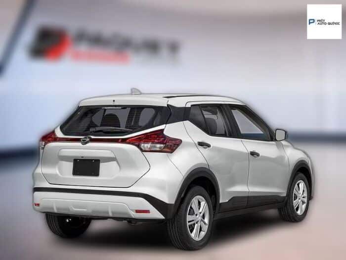 Nissan Kicks Play S Avant – Image 3