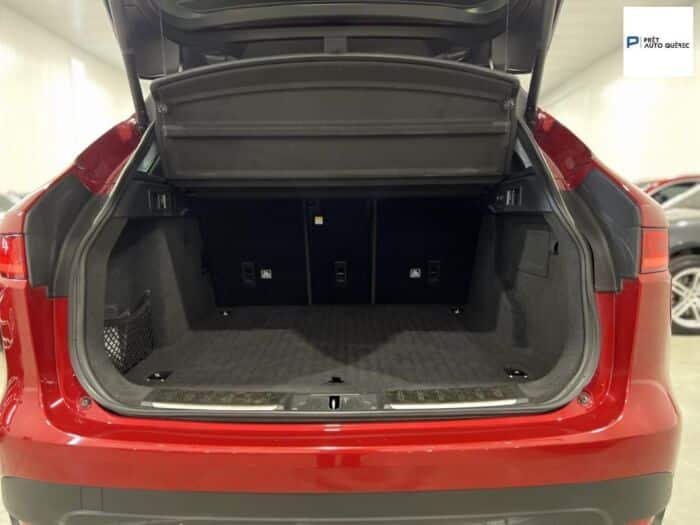 Jaguar F-PACE Premium - Image 21