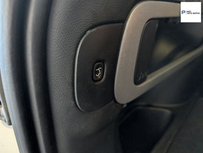 Jeep Cherokee Limitée – Image 21