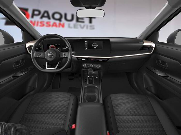 Nissan Kicks N/A – Image 4
