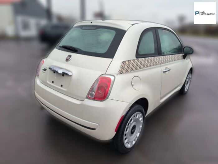 Fiat 500 Pop – Image 9