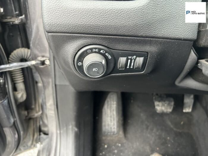 Jeep Compass Altitude – Image 14