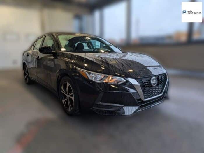 Nissan Sentra SV – Image 5