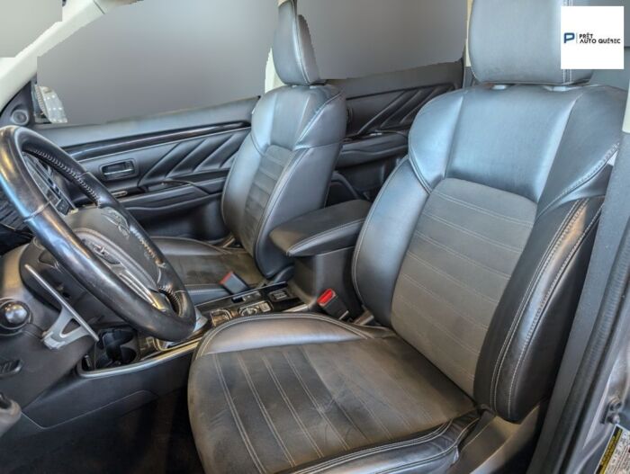 Mitsubishi Outlander PHEV SE – Image 10
