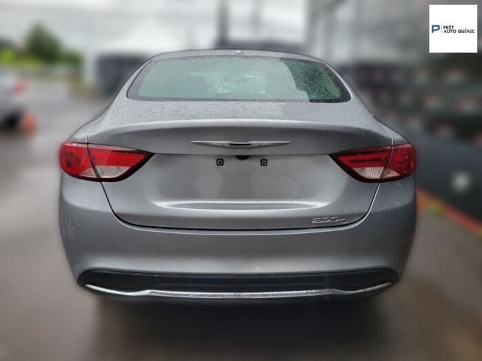 Chrysler 200 C – Image 5