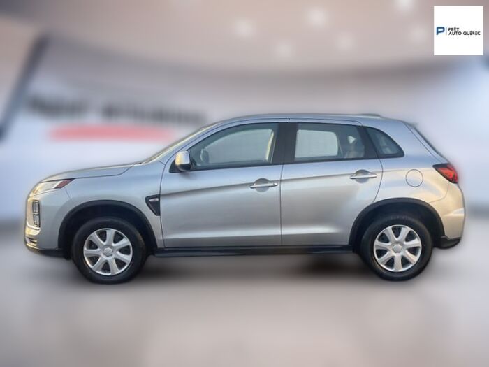Mitsubishi RVR ES AWC/ TRES BAS MILLAGE/JAMAIS ACCIDENTÉ/UN PROPR – Image 11