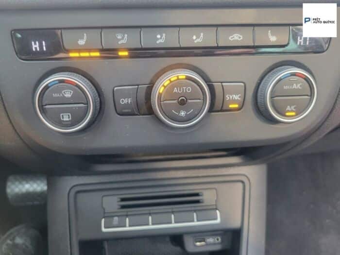Volkswagen Tiguan Comfortline – Image 17