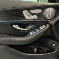 Mercedes-Benz GLC GLC 43 AMG - Image 8