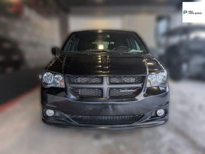 Dodge Grand Caravan SXT – Image 4