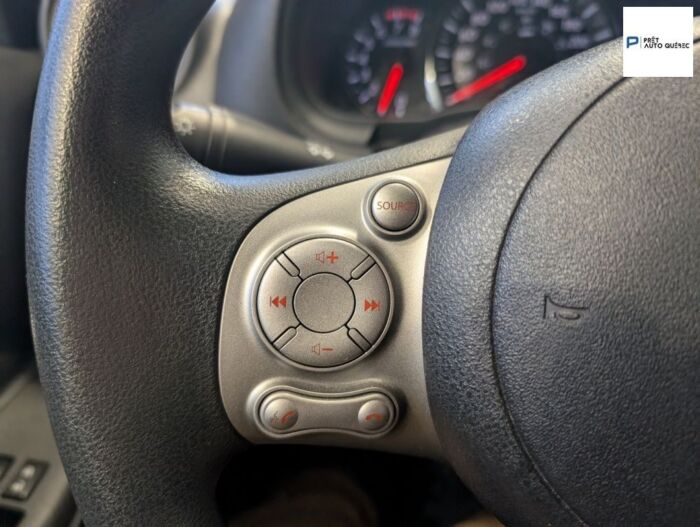 Nissan Micra S – Image 10