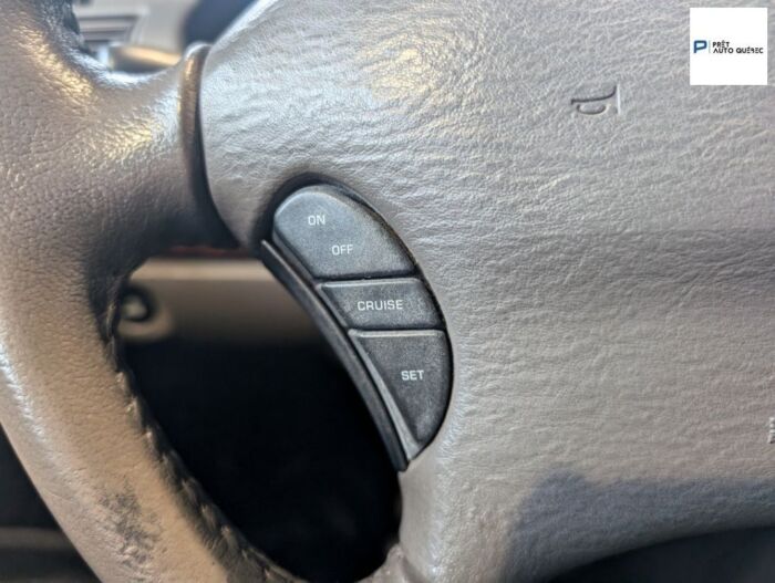 Chrysler Sebring LXi – Image 12