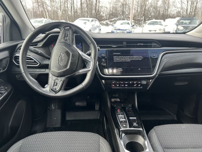 Chevrolet Bolt EUV LT – Image 11