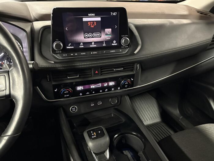 Nissan Rogue S TI – Image 29