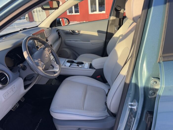 Hyundai Kona EV Ultime – Image 8