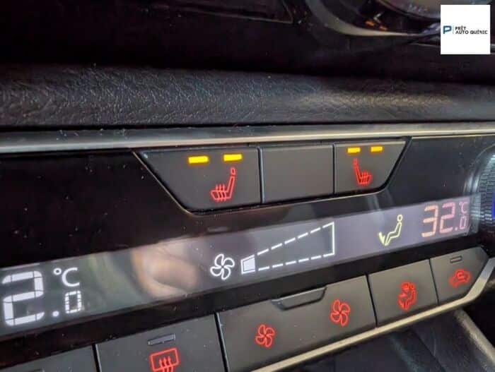 Nissan Sentra SV – Image 15