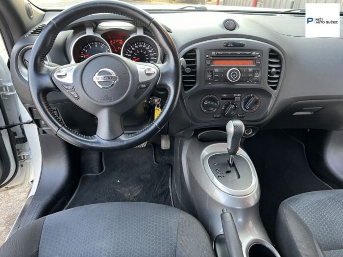 Nissan Juke SV – Image 13