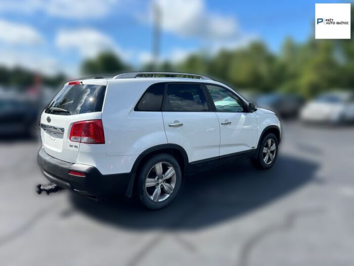KIA Sorento - – Image 5