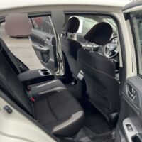 Subaru Crosstrek 2,0i avec groupe sport – Image 11