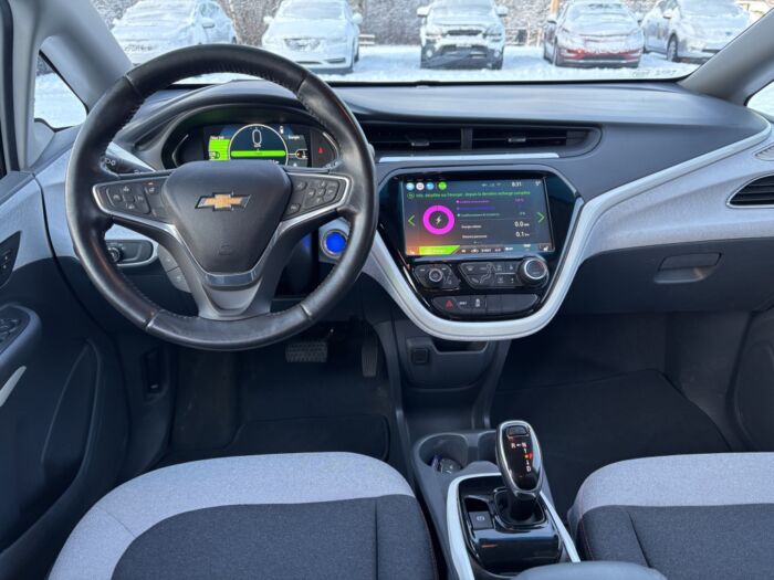 Chevrolet Bolt EV LT – Image 8