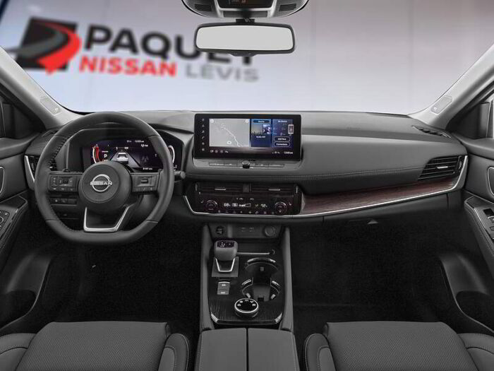 Nissan Rogue Platine – Image 4