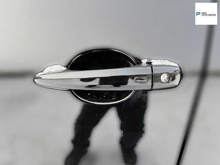 Nissan Rogue Platine TI – Image 41