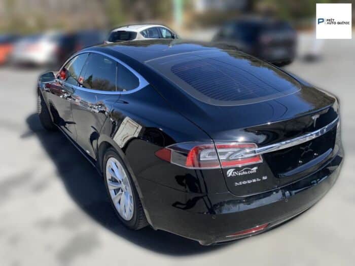 Tesla Model S - – Image 7