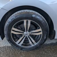KIA Rio5 LX+ - Image 18