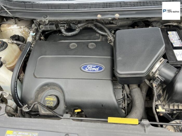 Ford Edge SEL – Image 15